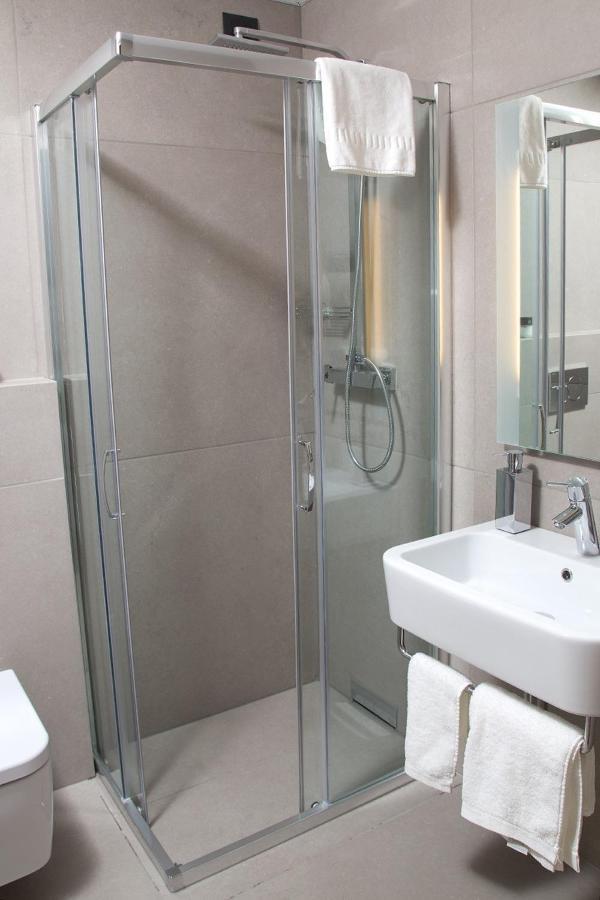 Urban Homy Ljubljana Bed & Breakfast Bagian luar foto