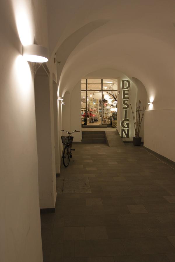 Urban Homy Ljubljana Bed & Breakfast Bagian luar foto